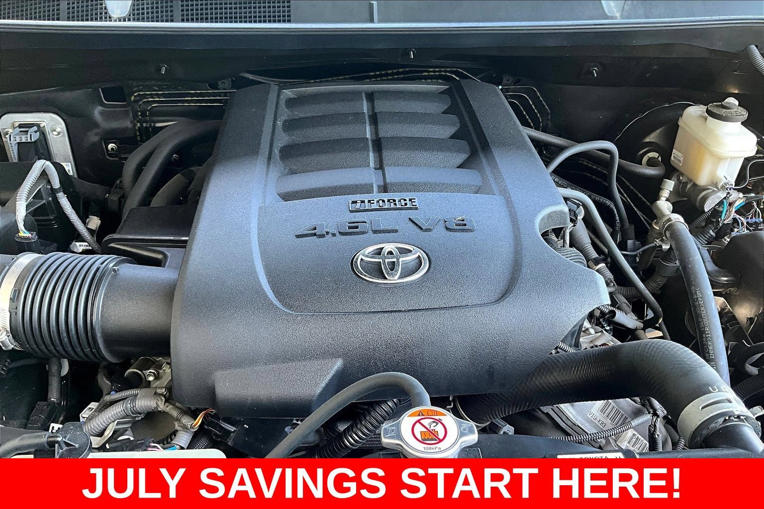 Used 2019 Toyota Tundra SR RWD image 38