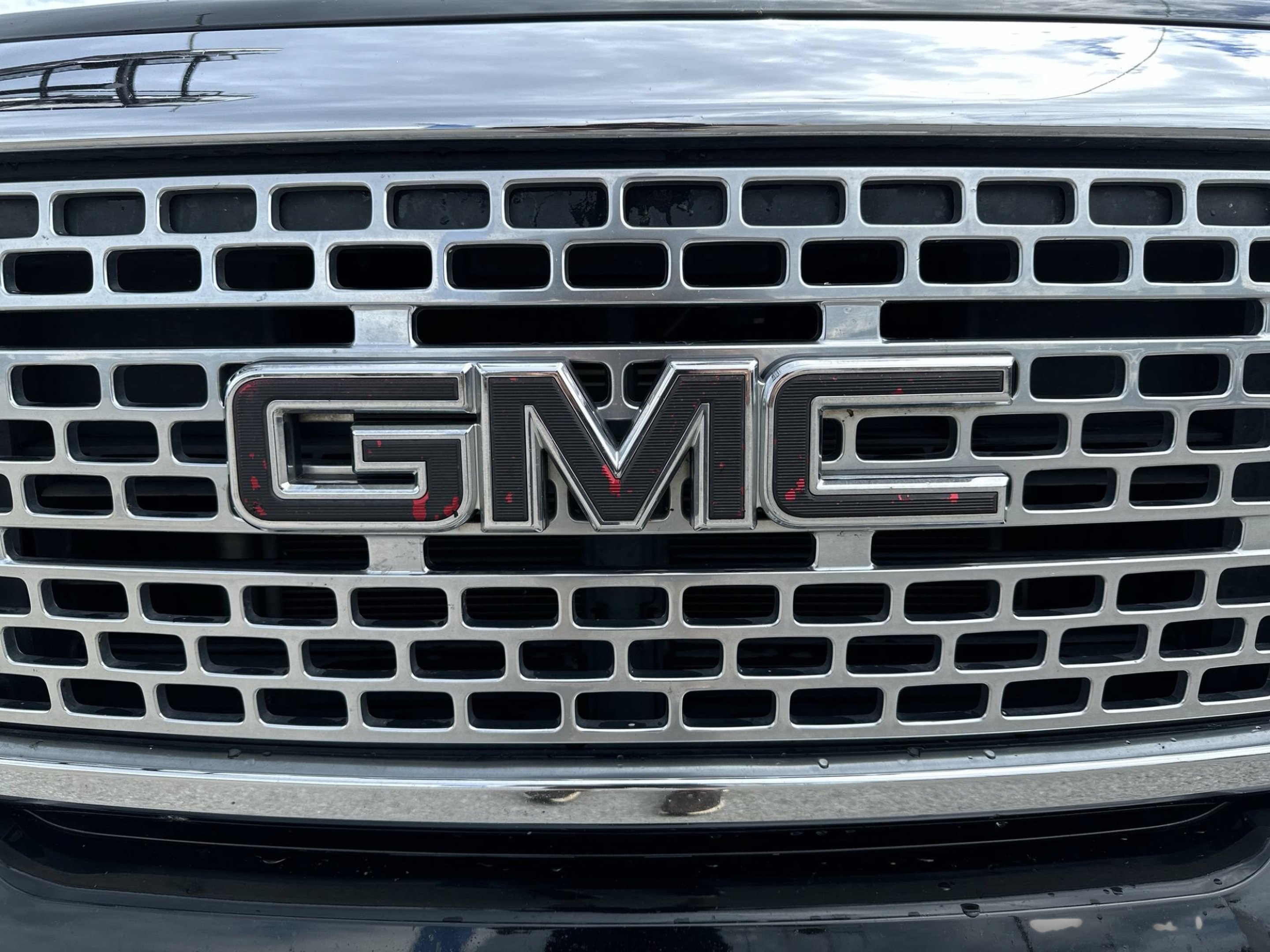 Used 2017 GMC Canyon Denali AWD/4WD image 26