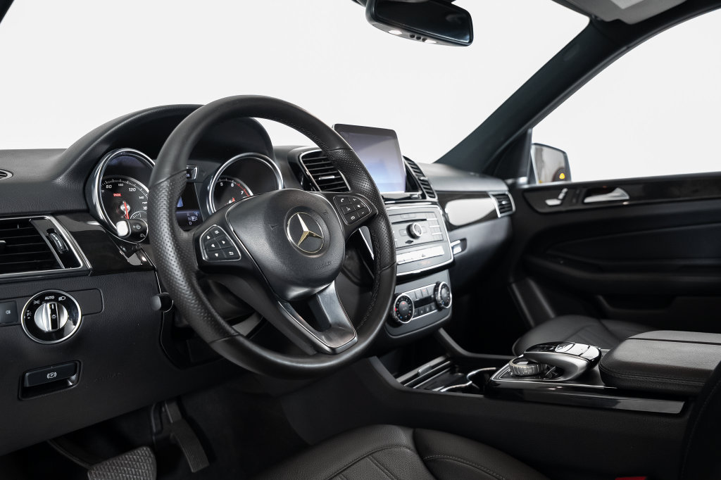 Used 2018 Mercedes-Benz GLE 350 image 24