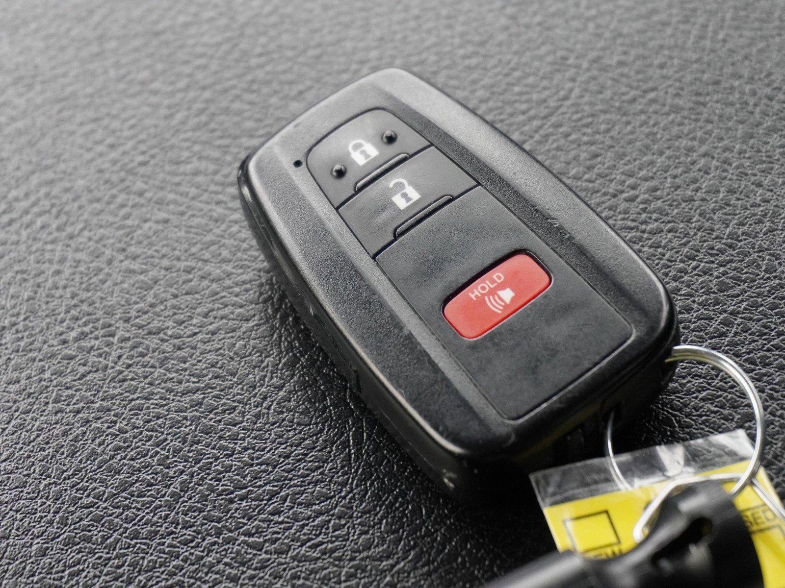 Used 2024 Toyota 4Runner SR5 Premium image 18