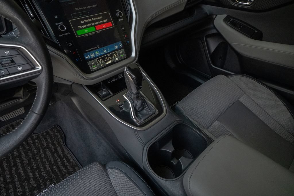Certified 2025 Subaru Outback Premium AWD/4WD image 10