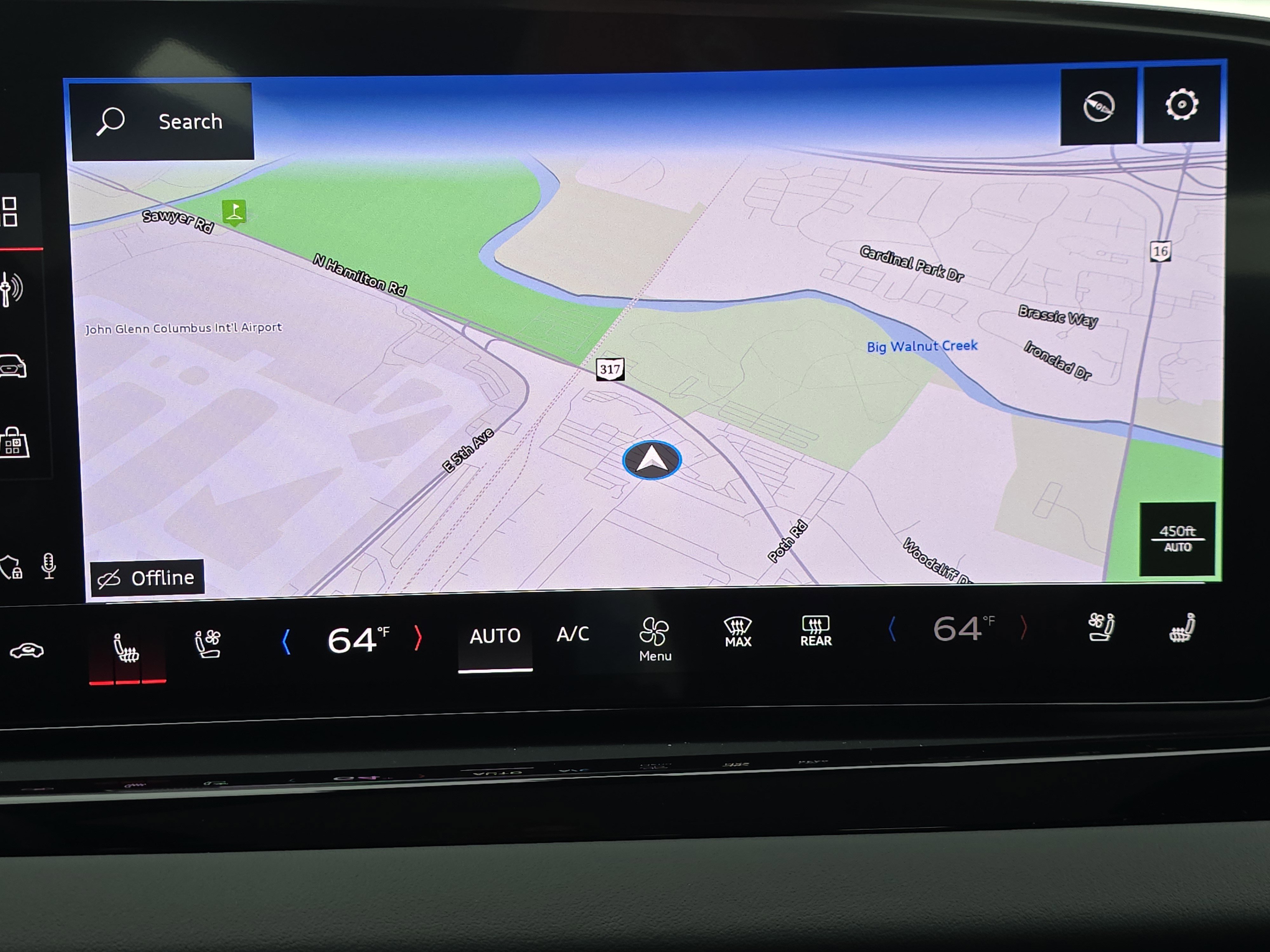 New 2025 Audi A5 2.0T Premium Plus image 10