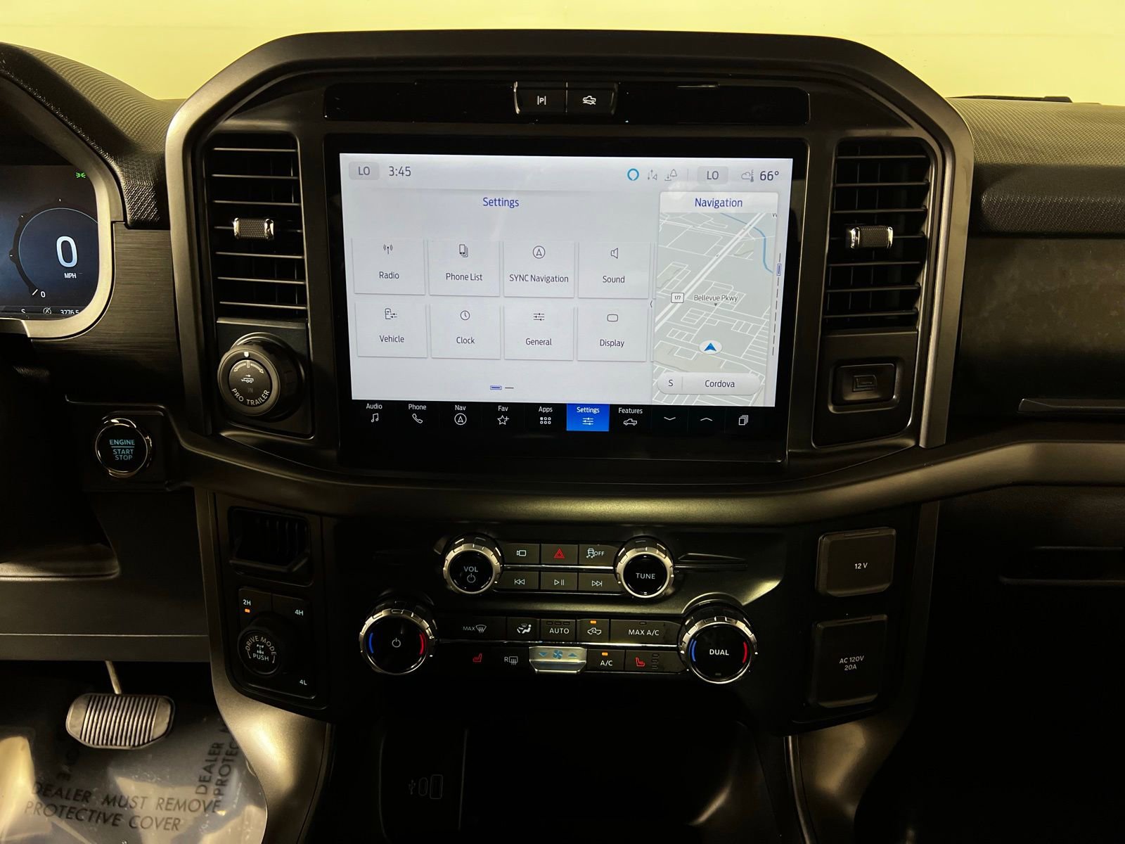 Used 2025 Ford F150 Tremor AWD/4WD image 17