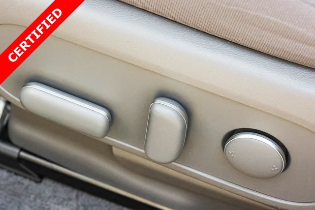 Certified 2024 Hyundai Ioniq 5 SEL RWD image 23