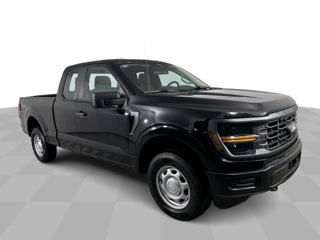 Used 2024 Ford F150 XL w/ Tow/Haul Package AWD/4WD image 2