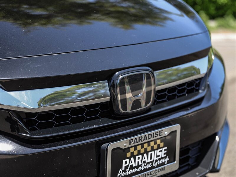Used 2019 Honda Clarity Plug-In Hybrid image 10