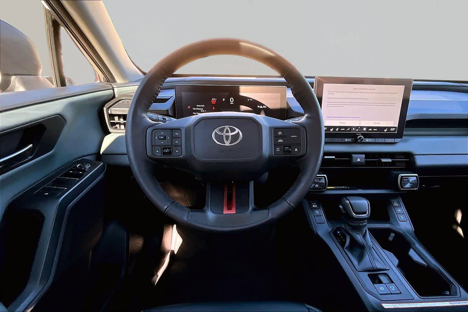 Certified 2026 Toyota RAV4 AWD image 6