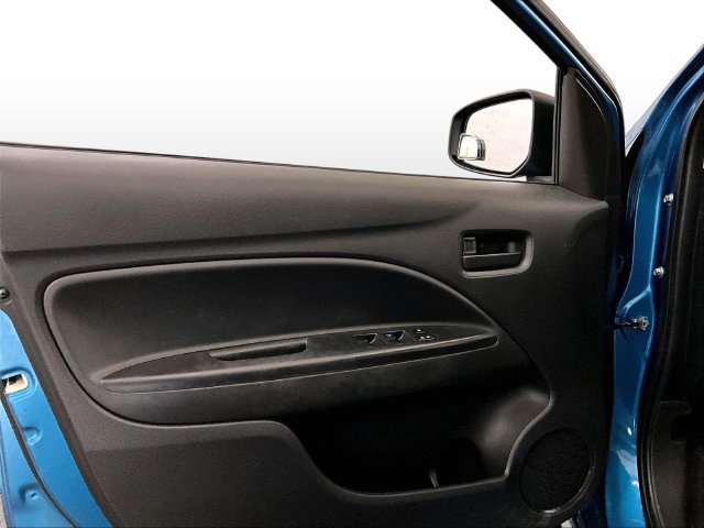 Used 2023 Mitsubishi Mirage G4 ES FWD image 22