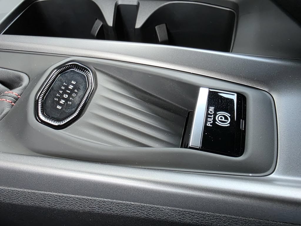 New 2026 Dodge Charger Scat Pack AWD/4WD image 29