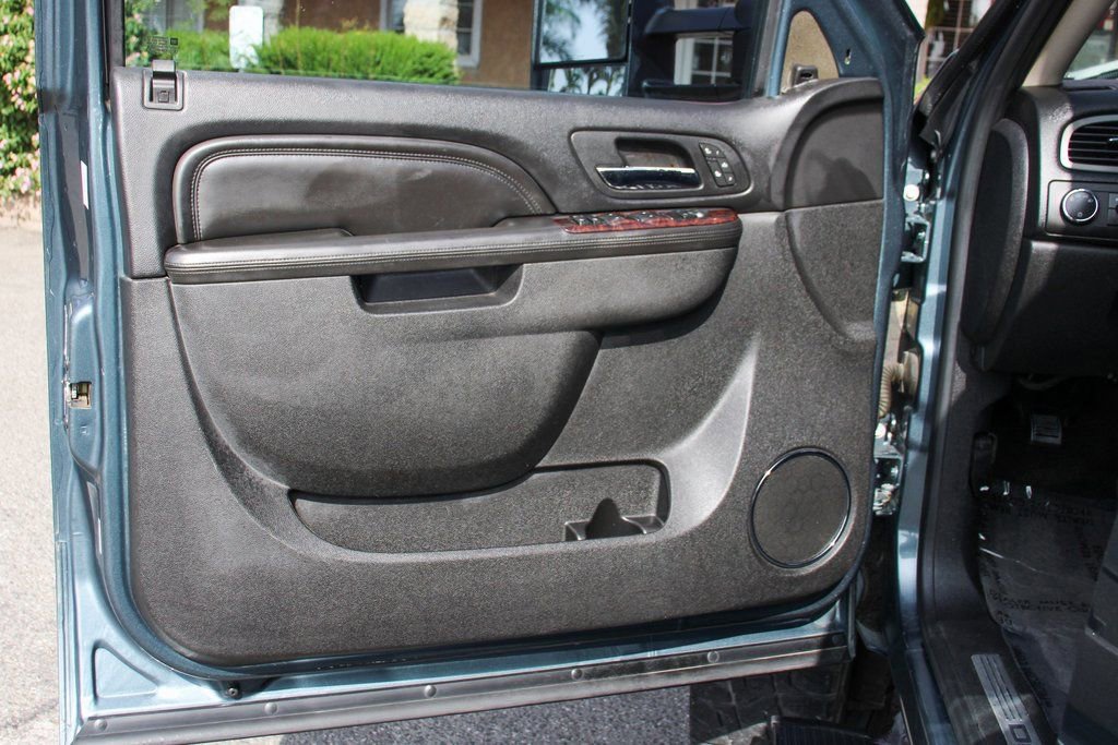 Used 2011 GMC Sierra 2500 Denali image 15