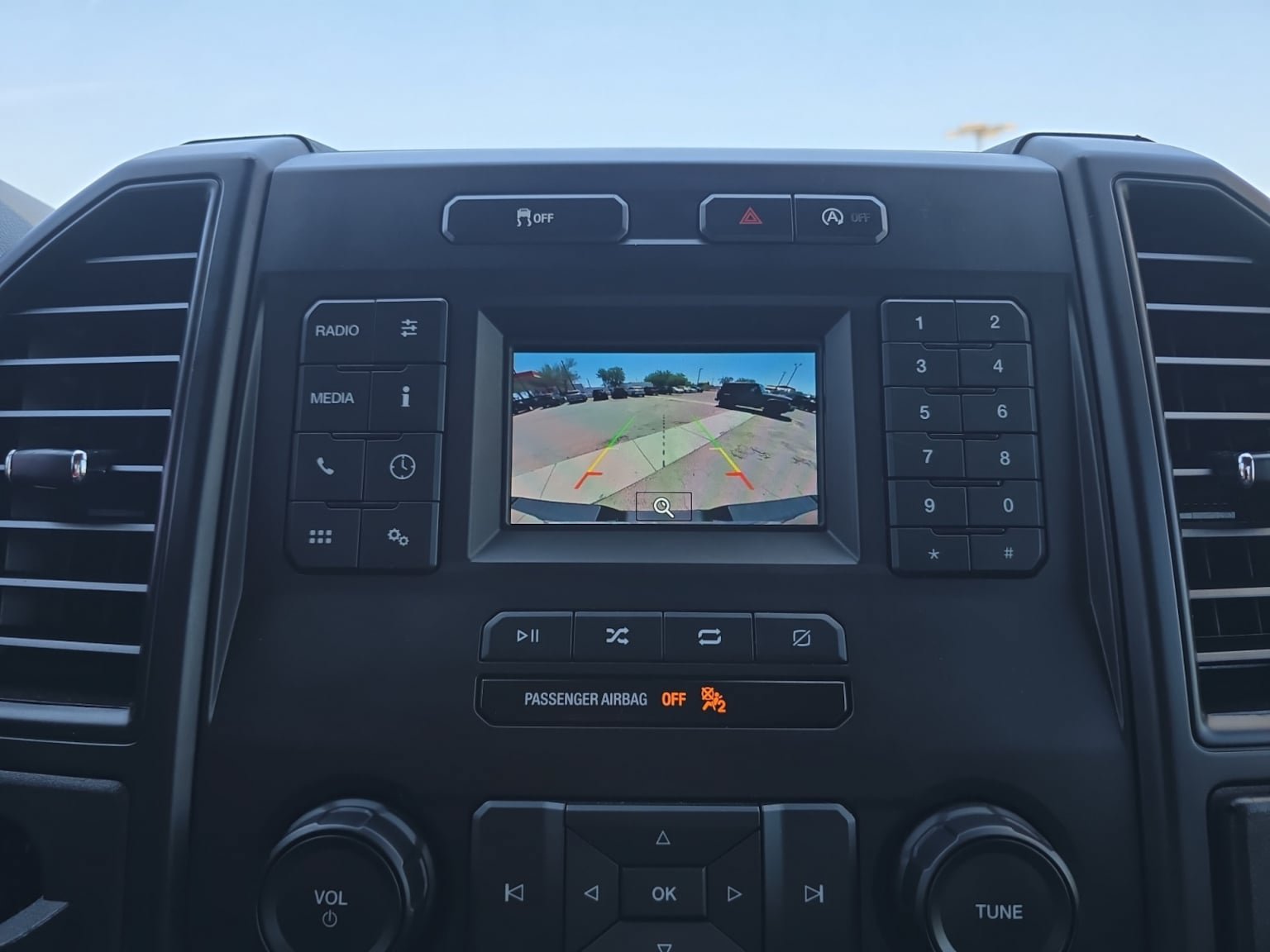 Used 2020 Ford F150 XL w/ Equipment Group 101A Mid RWD image 21