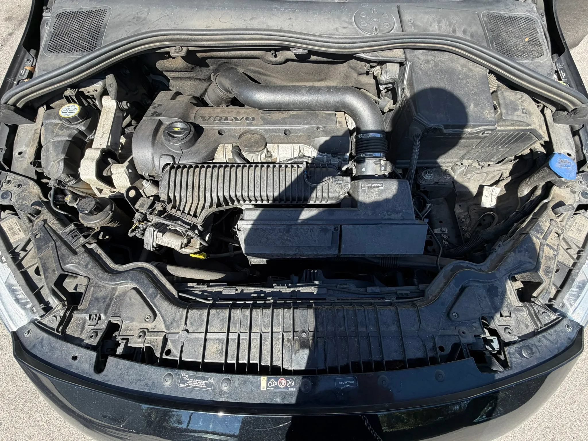 Used 2014 Volvo S60 T5 FWD image 57