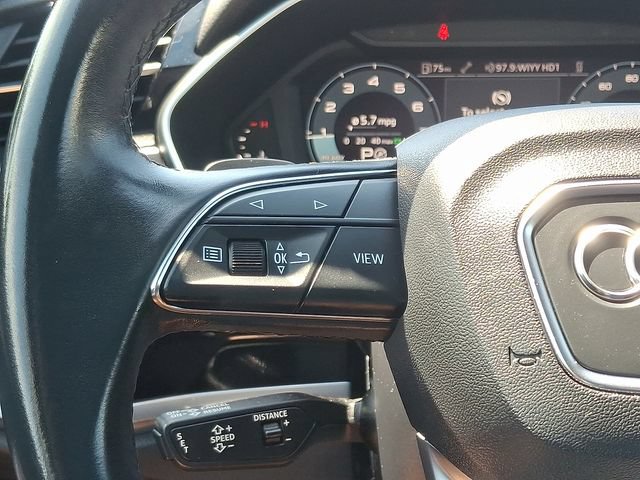 Used 2024 Audi Q3 2.0T Premium AWD/4WD image 21