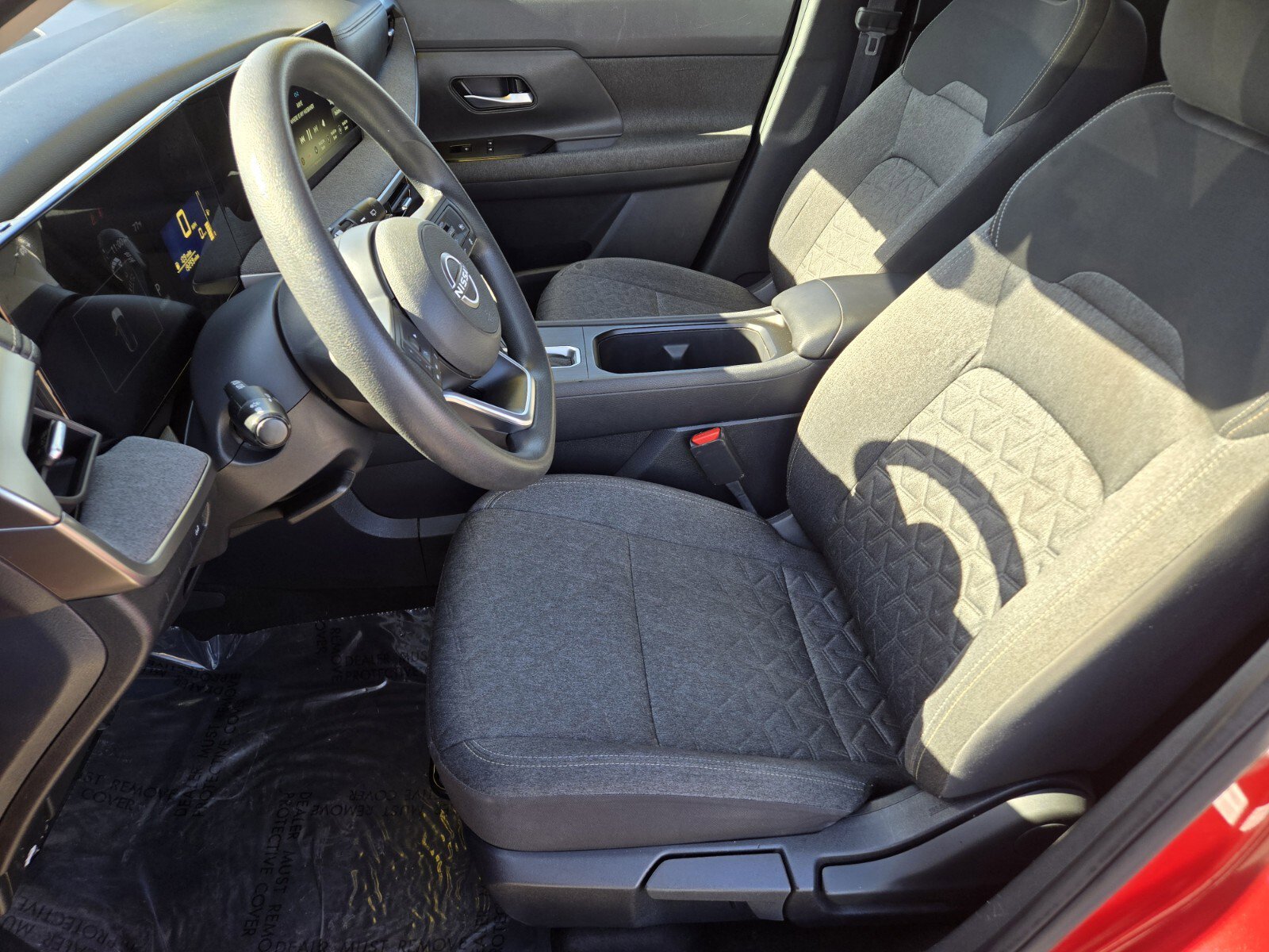 Used 2025 Nissan Kicks SV FWD image 10