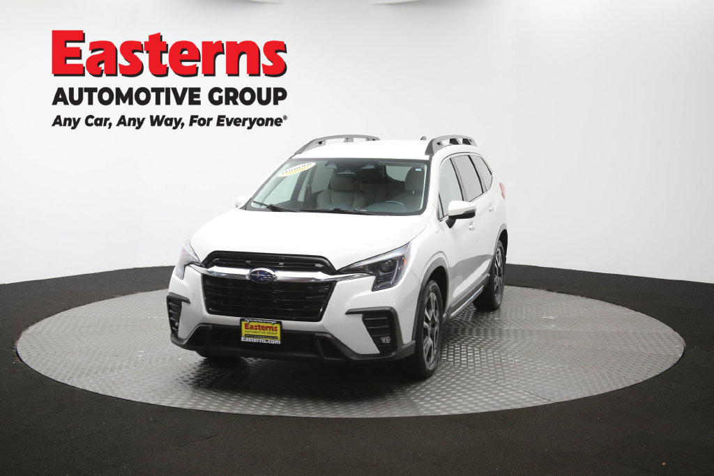 Used 2023 Subaru Ascent Limited AWD/4WD image 58