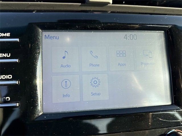 Used 2018 Toyota Camry XLE image 18