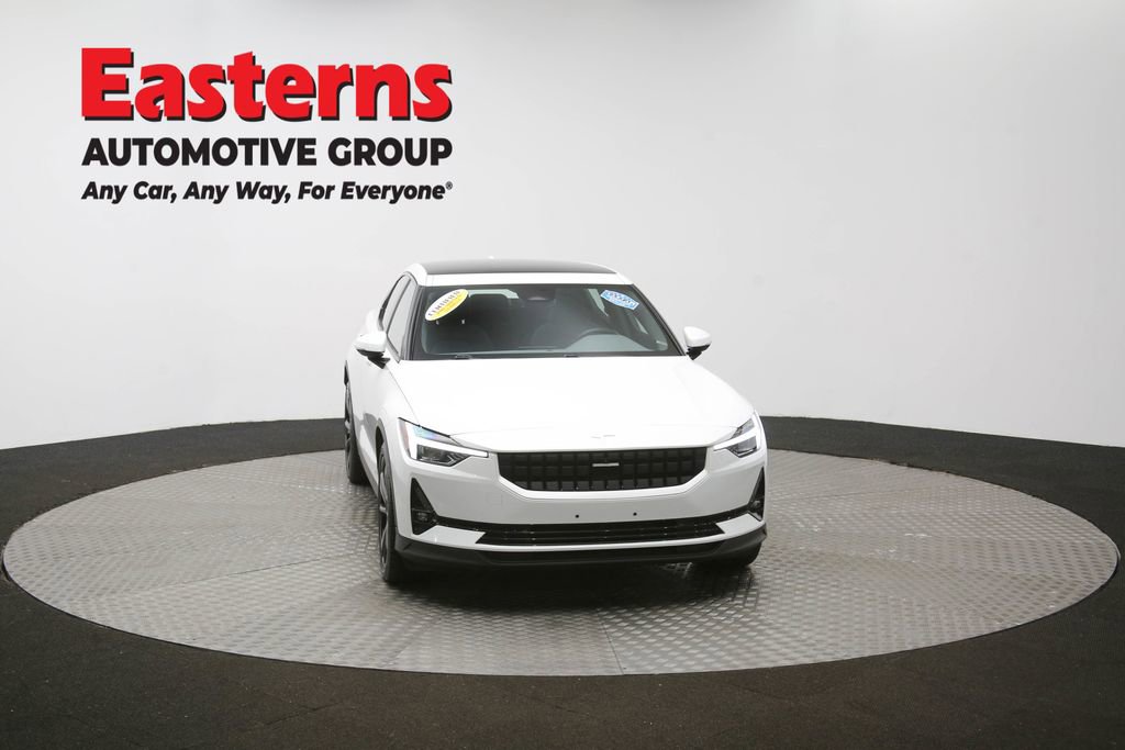 Used 2022 Polestar Polestar 2 w/ Plus Package image 49