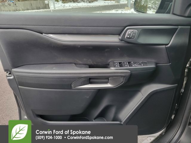 New 2025 Ford Ranger Lariat w/ FX4 Off-Road Package image 19