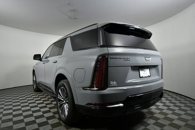 New 2026 Cadillac Escalade IQL Sport 1 AWD/4WD image 20