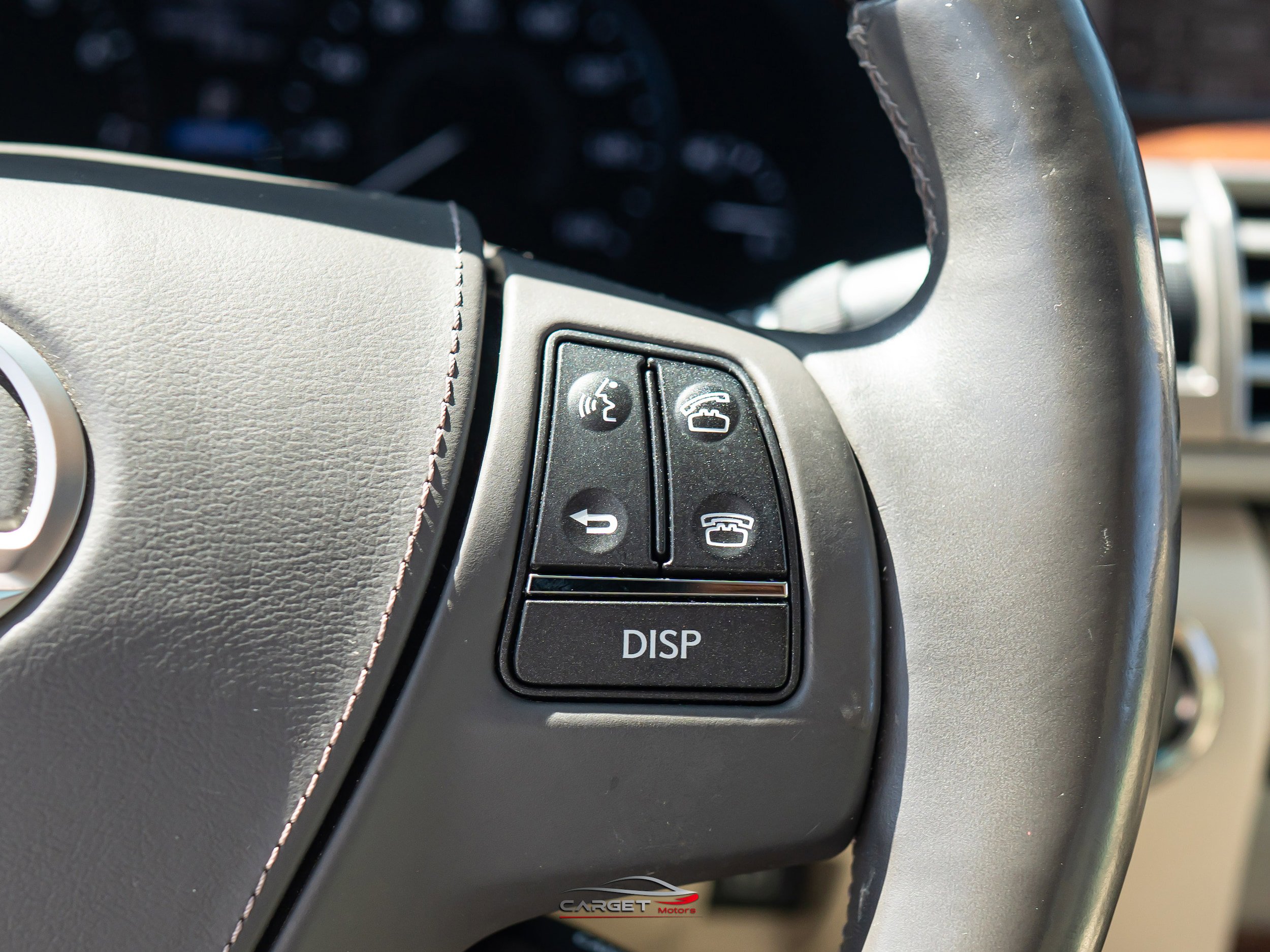 Used 2015 Lexus LS 460 L AWD/4WD image 26