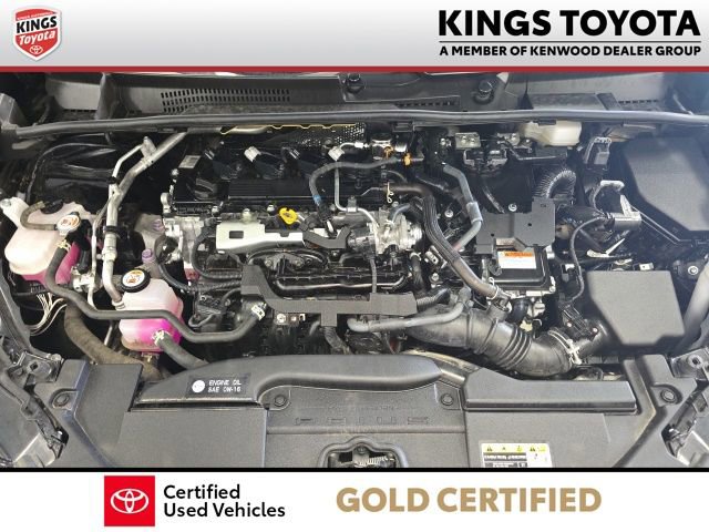 Used 2024 Toyota Prius Limited w/ Limited Premium Package AWD/4WD image 24