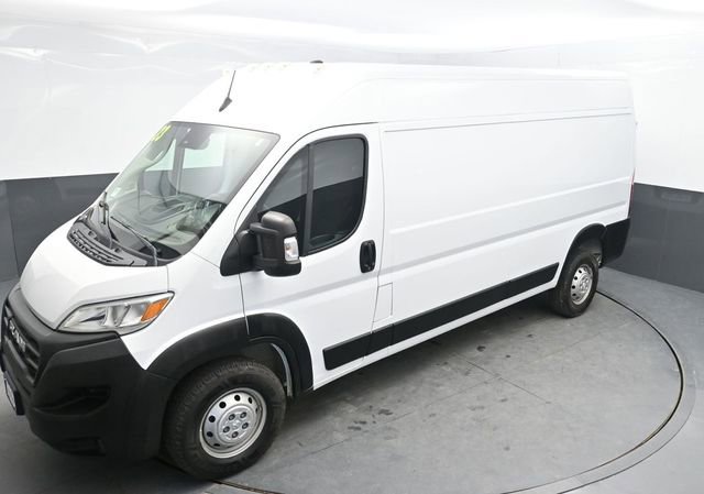 Used 2023 RAM ProMaster 2500 FWD image 23