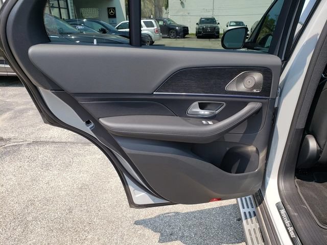 Used 2026 Mercedes-Benz GLE 450 4MATIC image 14