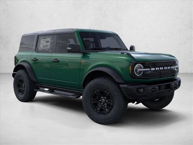 New 2025 Ford Bronco Badlands image 7