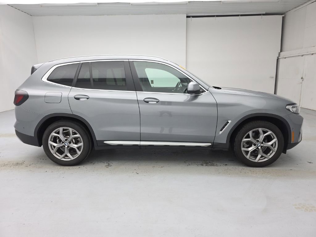 Used 2023 BMW X3 xDrive30i w/ Premium Package AWD/4WD image 11