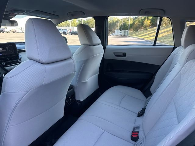 Used 2023 Toyota Corolla Cross L image 15