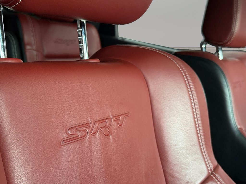 Used 2021 Dodge Durango SRT w/ Technology Group AWD/4WD image 26