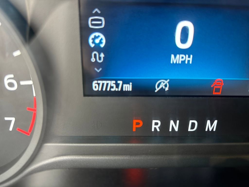 Certified 2021 Ford F150 XL w/ Equipment Group 101A High image 17