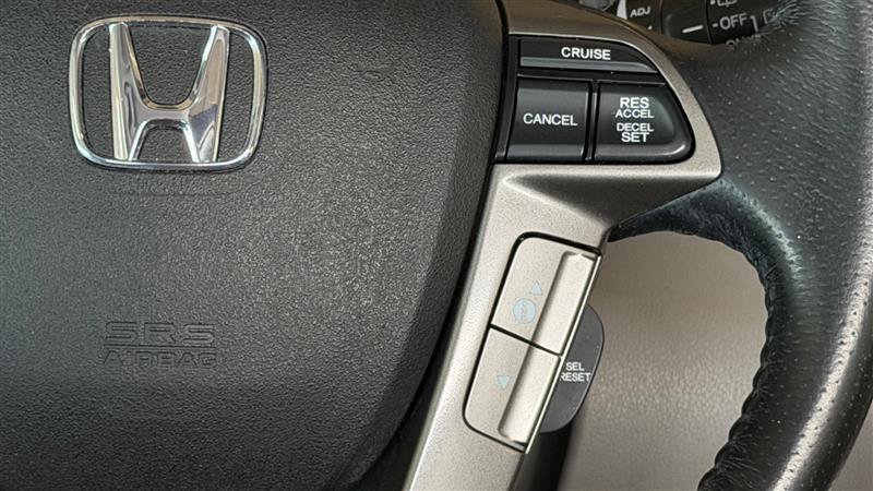 Used 2016 Honda Odyssey Touring image 31