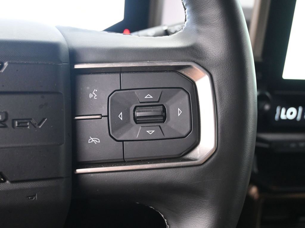 Used 2025 GMC Hummer EV 3X w/ Battery Pack, 24 Module Pack image 14