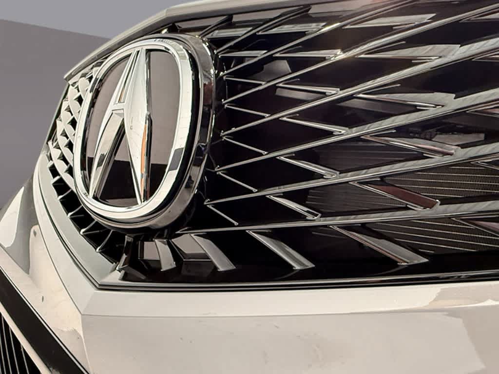 New 2026 Acura Integra A-Spec FWD image 11