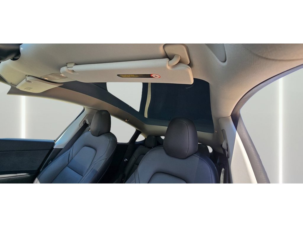 Used 2020 Tesla Model Y Long Range AWD/4WD image 26