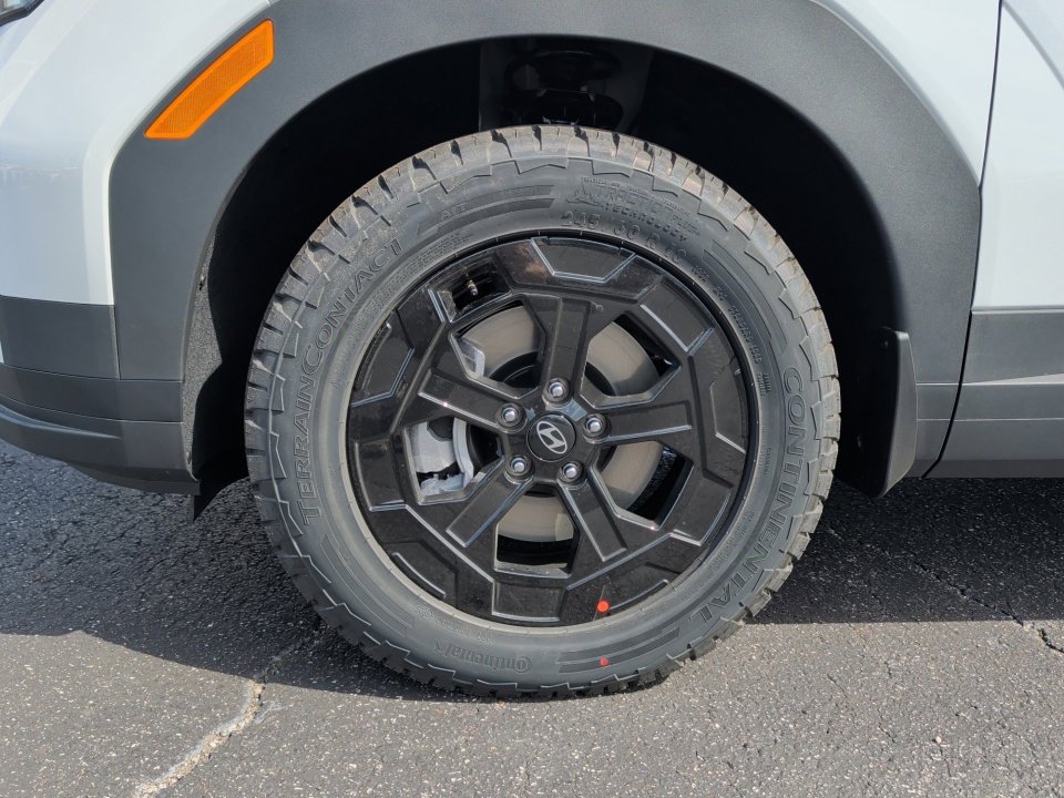 New 2026 Hyundai Santa Fe XRT image 27