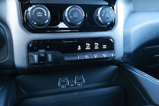 New 2026 RAM 1500 Big Horn image 20