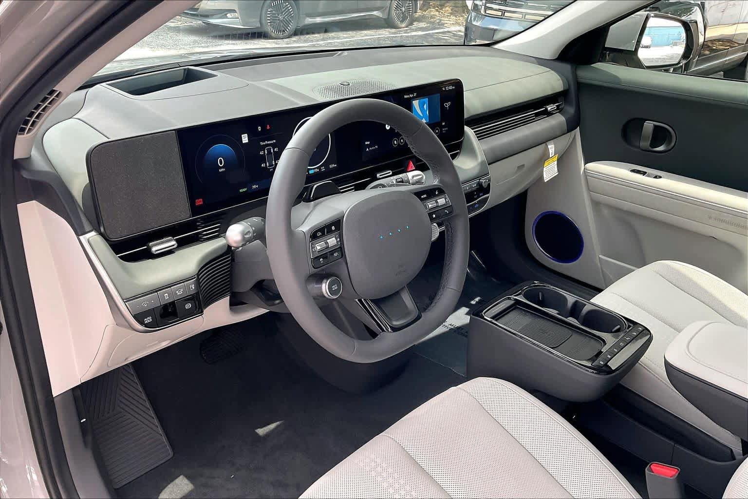 Certified 2026 Hyundai Ioniq 5 Limited RWD image 17