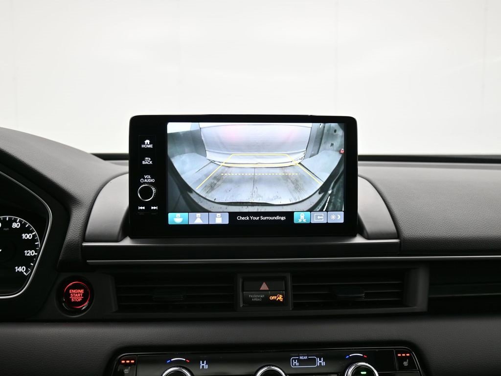 Certified 2025 Honda Pilot Touring image 53