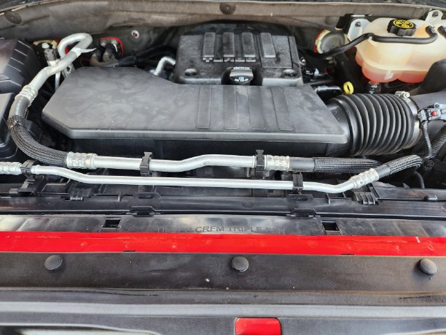 Used 2022 Chevrolet Silverado 1500 Custom AWD/4WD image 31