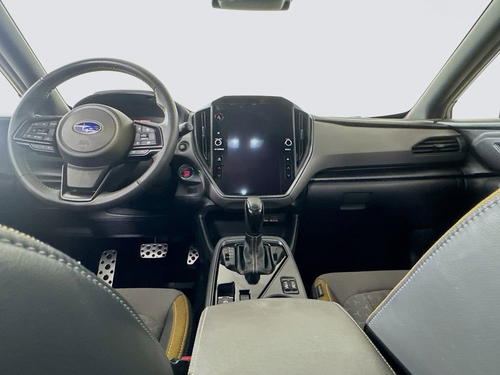 Certified 2025 Subaru Crosstrek 2.5i Sport w/ Popular Package #3A AWD/4WD image 13