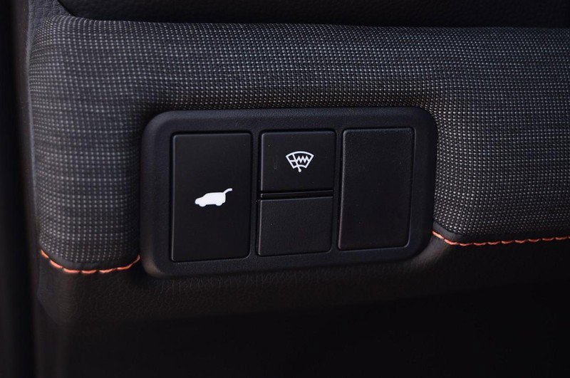 New 2026 Honda Passport TrailSport image 11