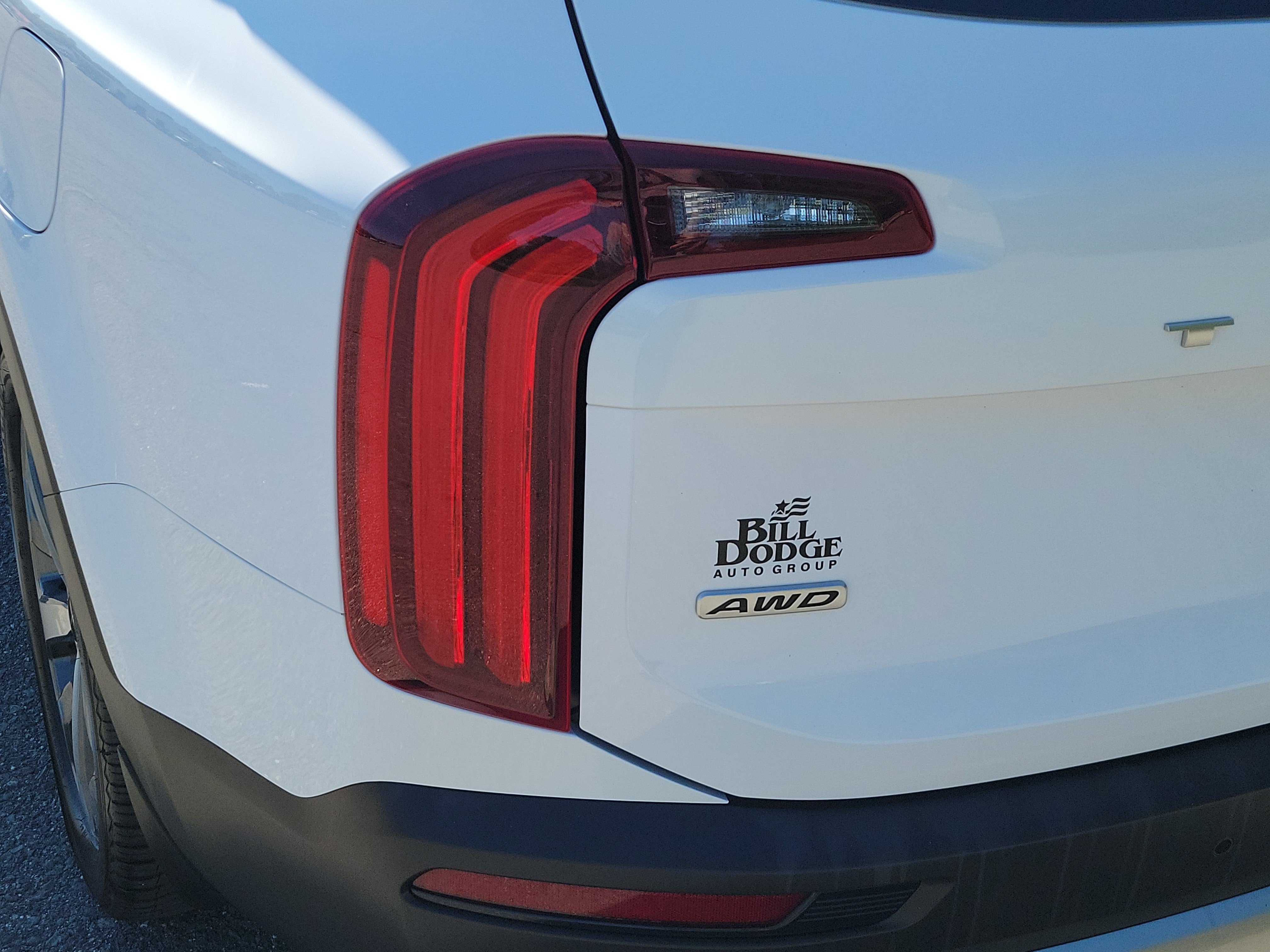 Used 2022 Kia Telluride EX w/ EX Premium Package AWD/4WD image 11