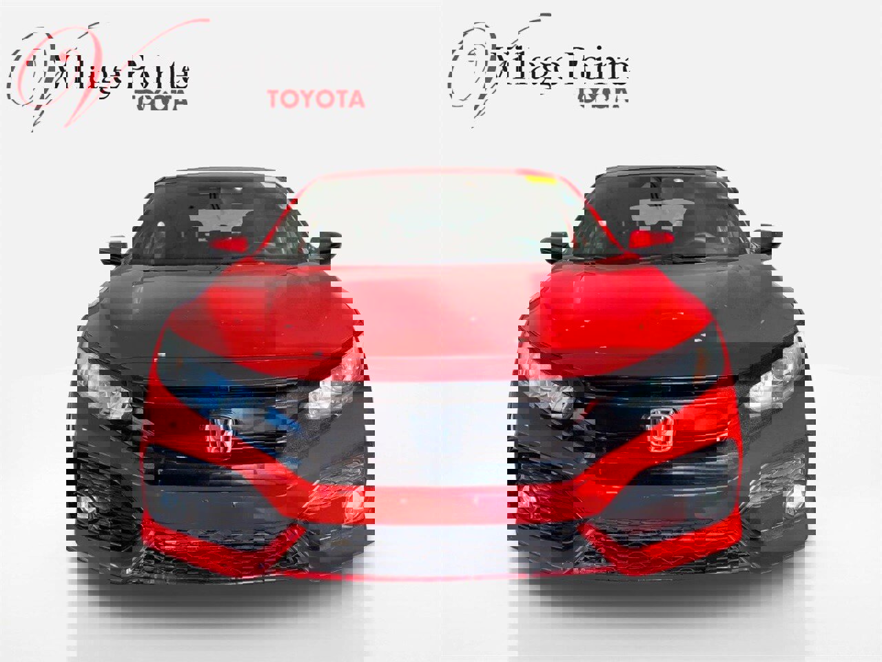 Used 2019 Honda Civic Sport image 8