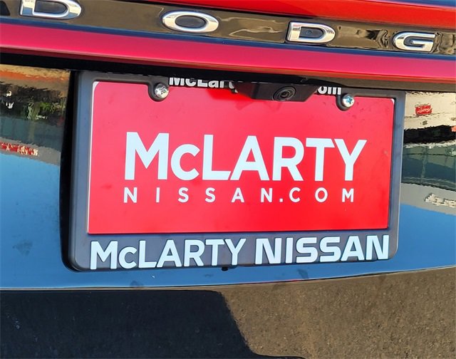 Used 2025 Dodge Durango GT image 7