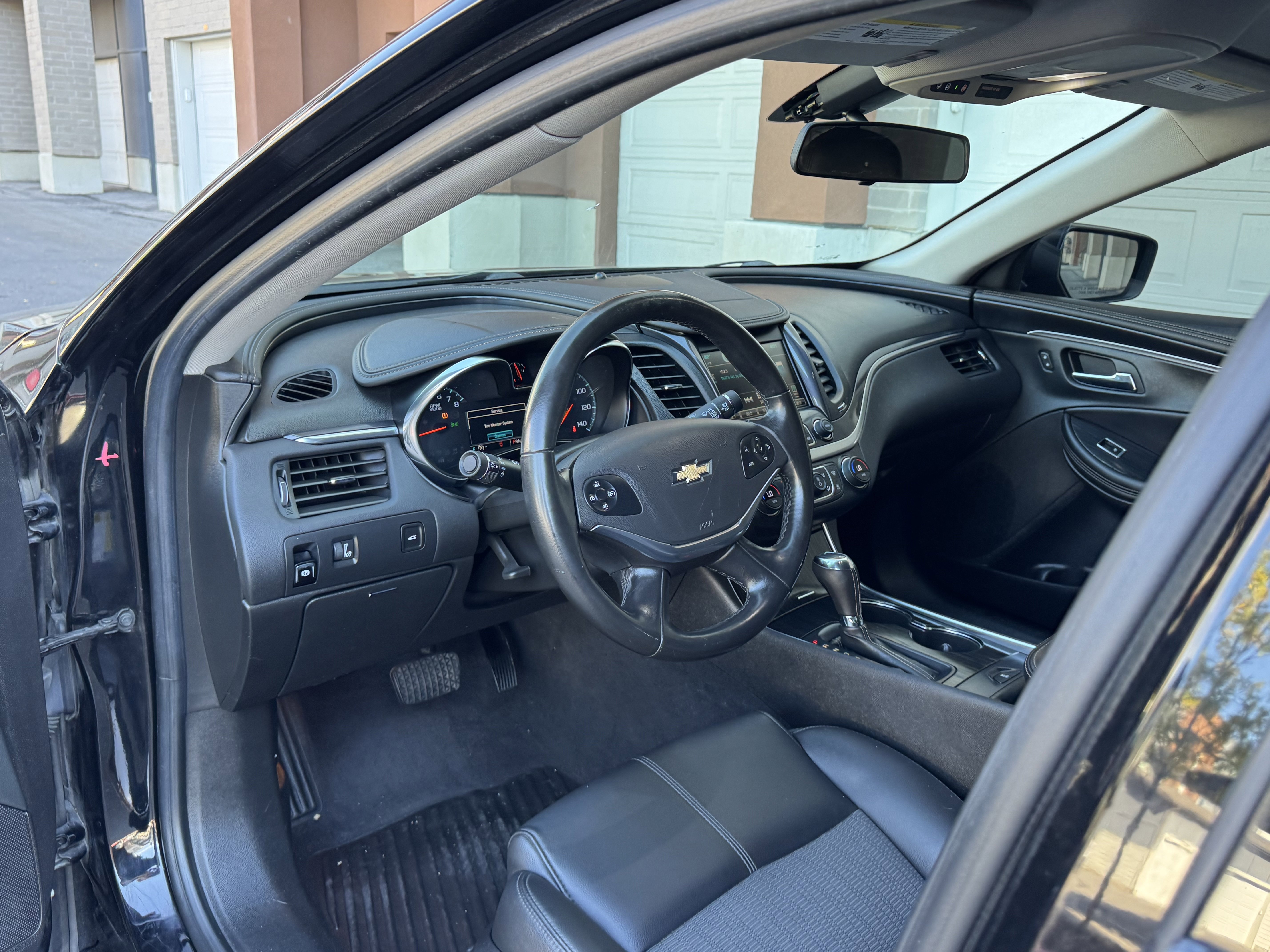 Used 2018 Chevrolet Impala LT image 13