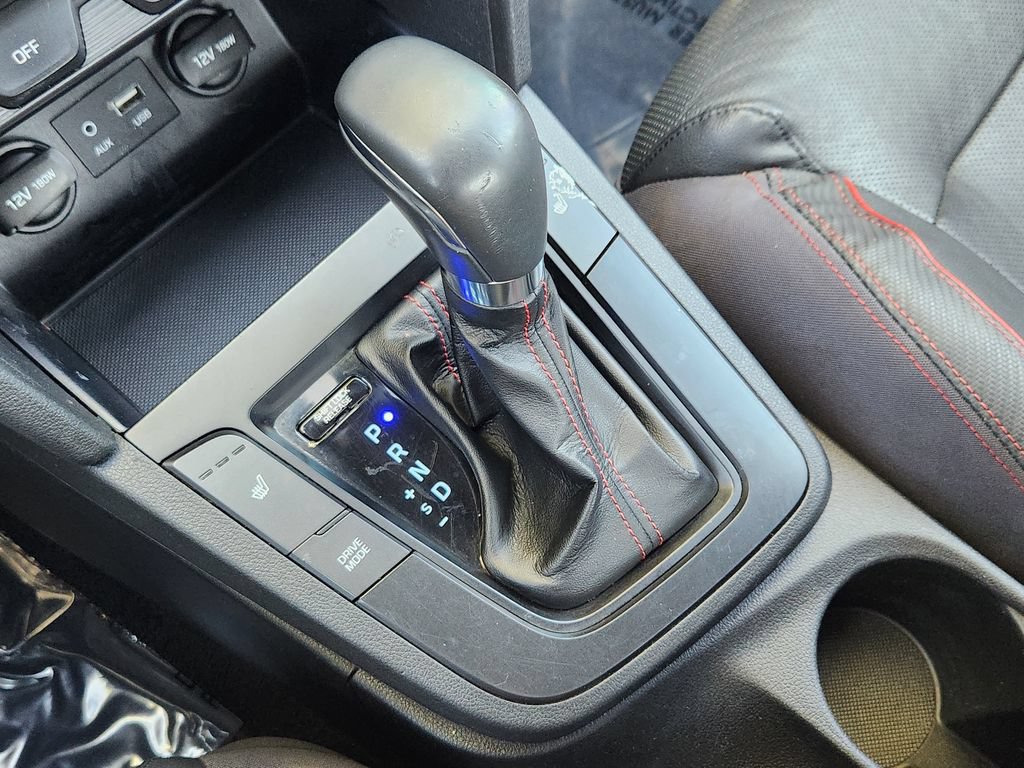 Used 2020 Hyundai Elantra Sport w/ Premium Package 02 FWD image 11