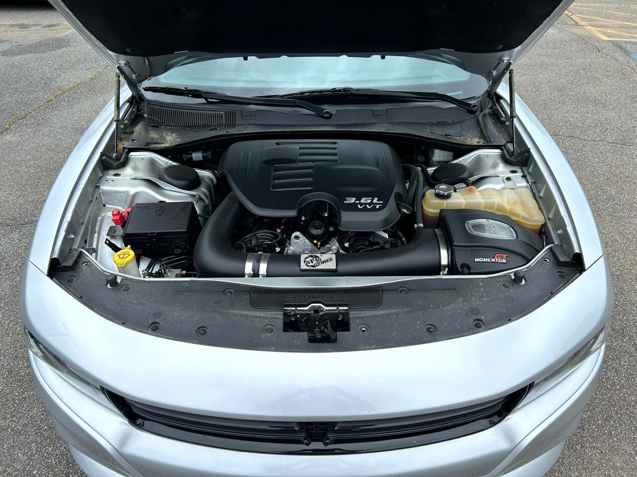 Used 2020 Dodge Charger SXT w/ Plus Group image 13