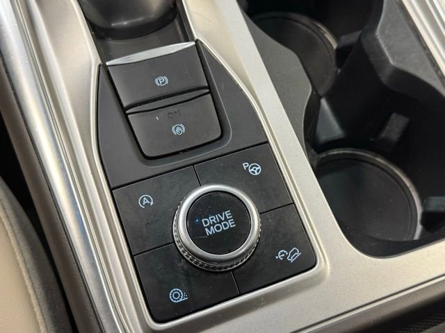 Used 2020 Ford Explorer Platinum image 26